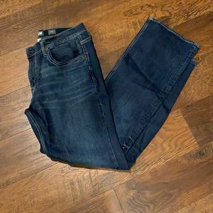 Men’s Jeans size 34L BKE- Jake